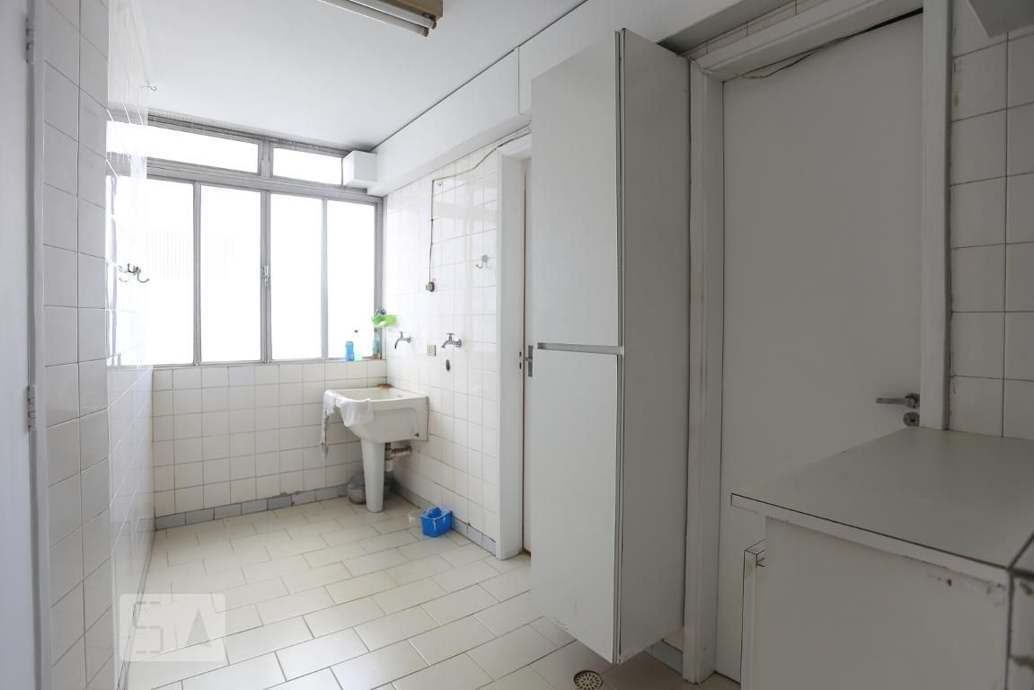 Apartamento, 3 quartos, 160 m² - Foto 35
