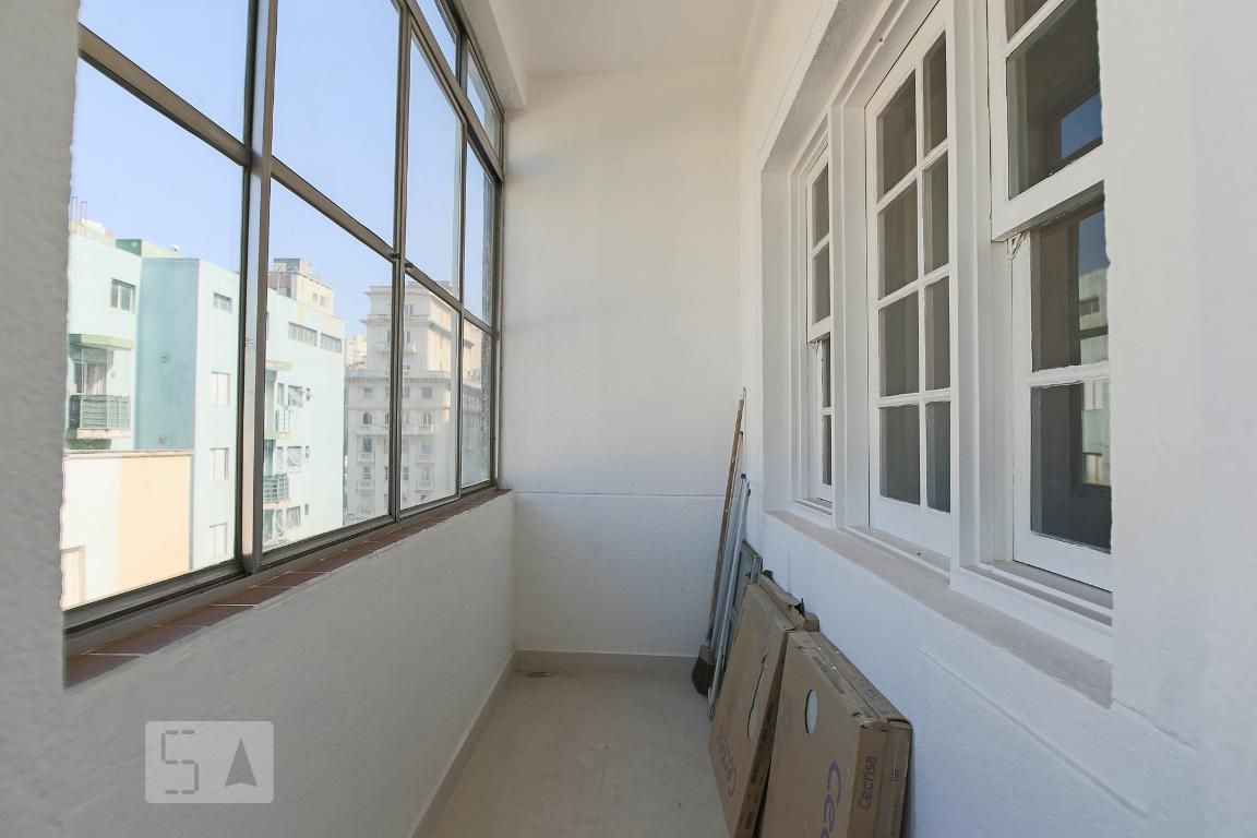 Apartamento, 2 quartos, 95 m² - Foto 19