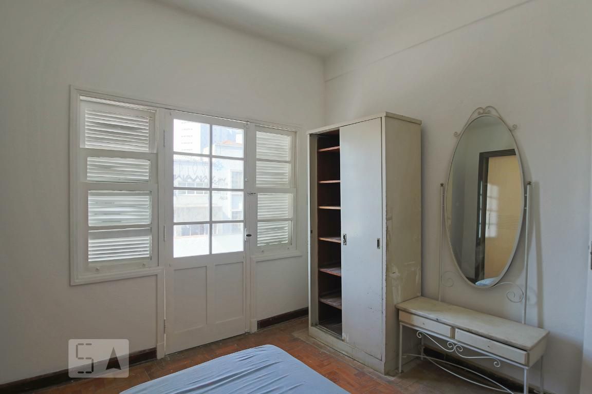Apartamento, 2 quartos, 95 m² - Foto 8