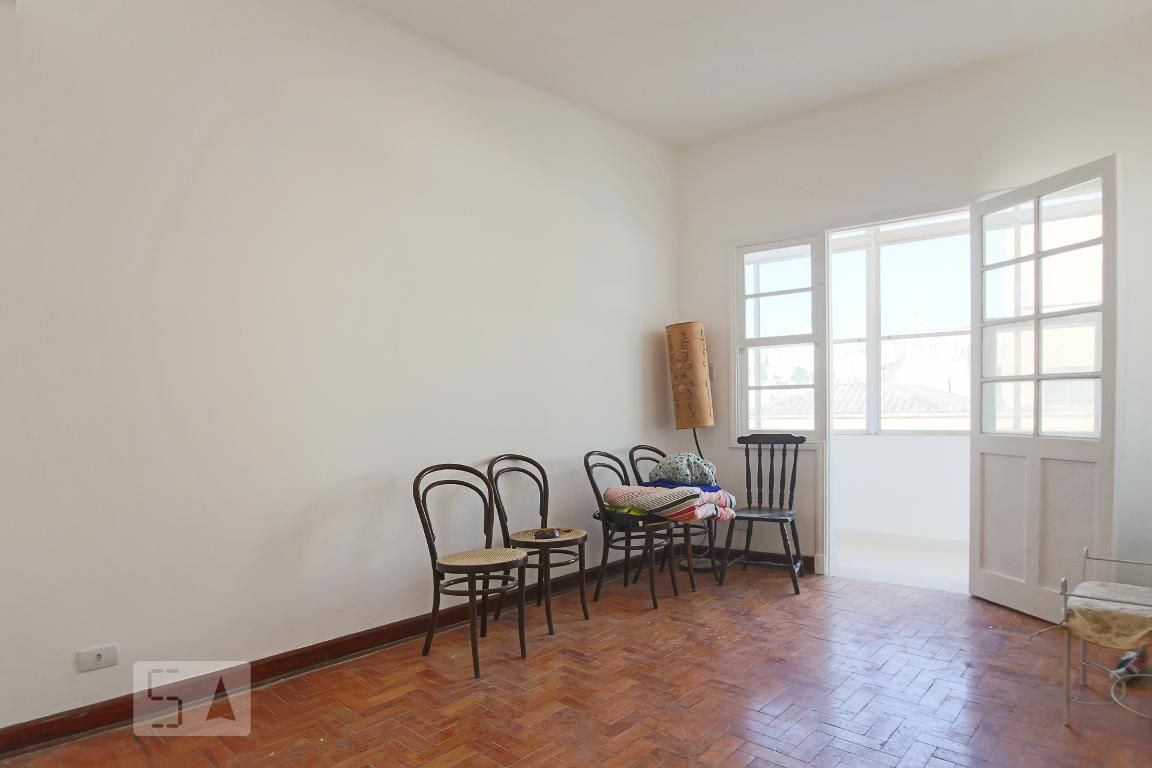Apartamento, 2 quartos, 95 m² - Foto 1