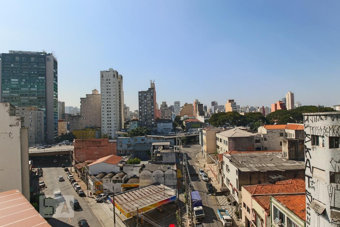 Apartamento, 2 quartos, 95 m² - Foto 10