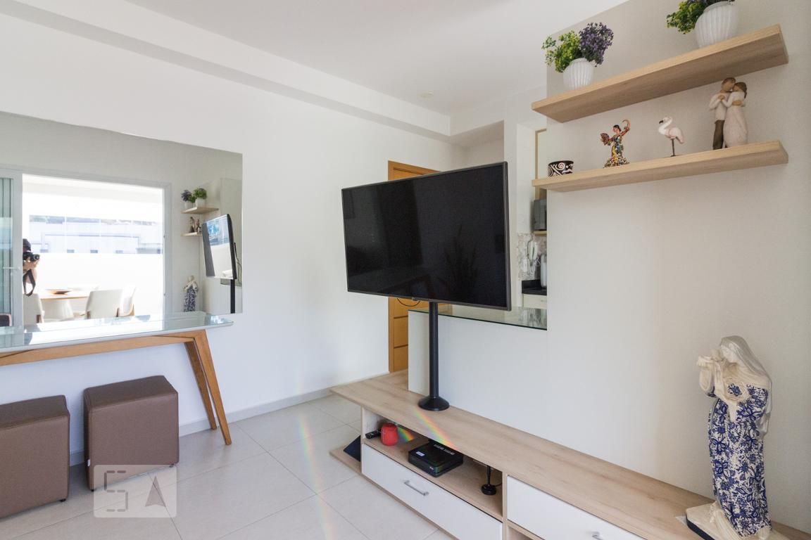 Apartamento, 1 quarto, 52 m² - Foto 4