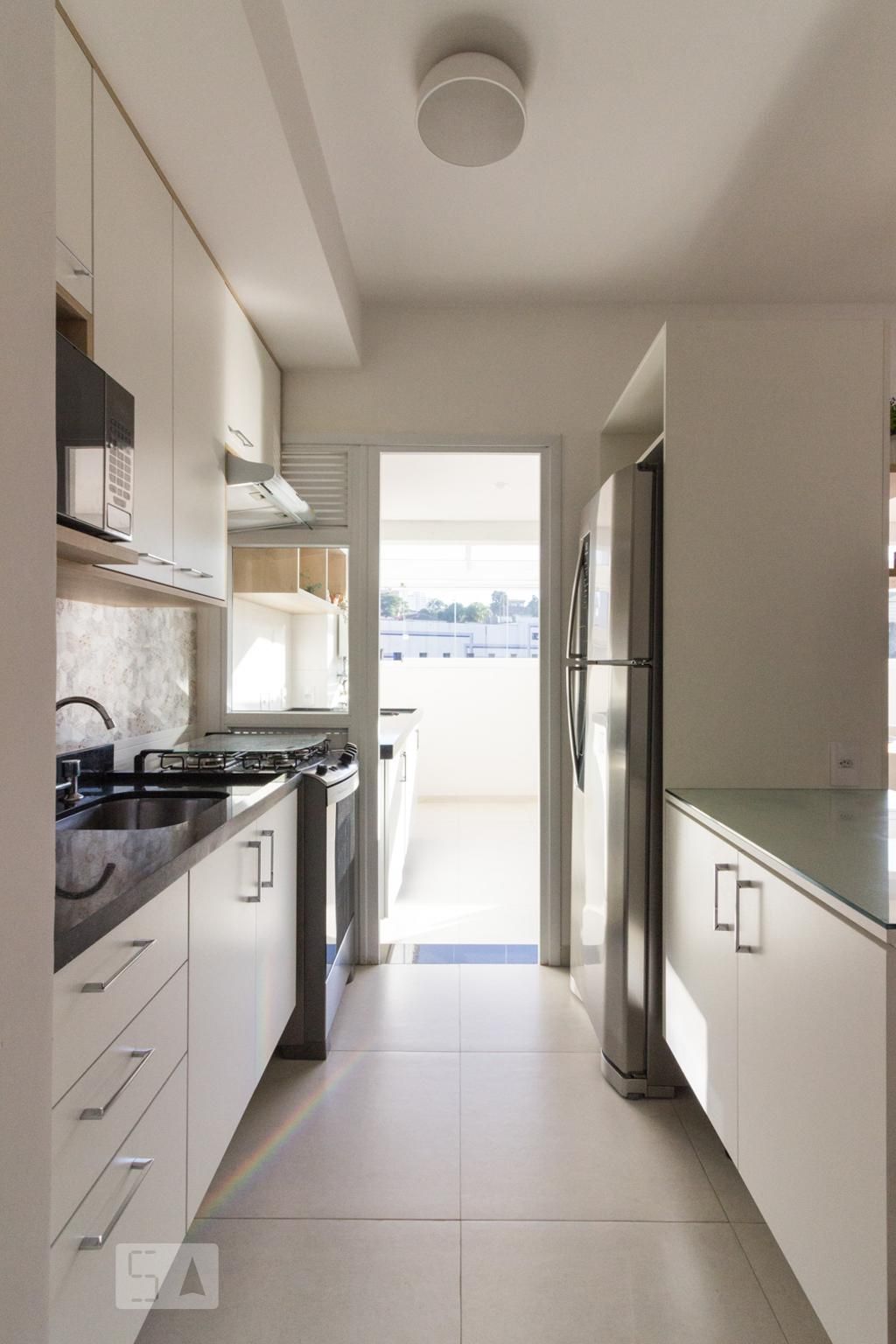 Apartamento, 1 quarto, 52 m² - Foto 14