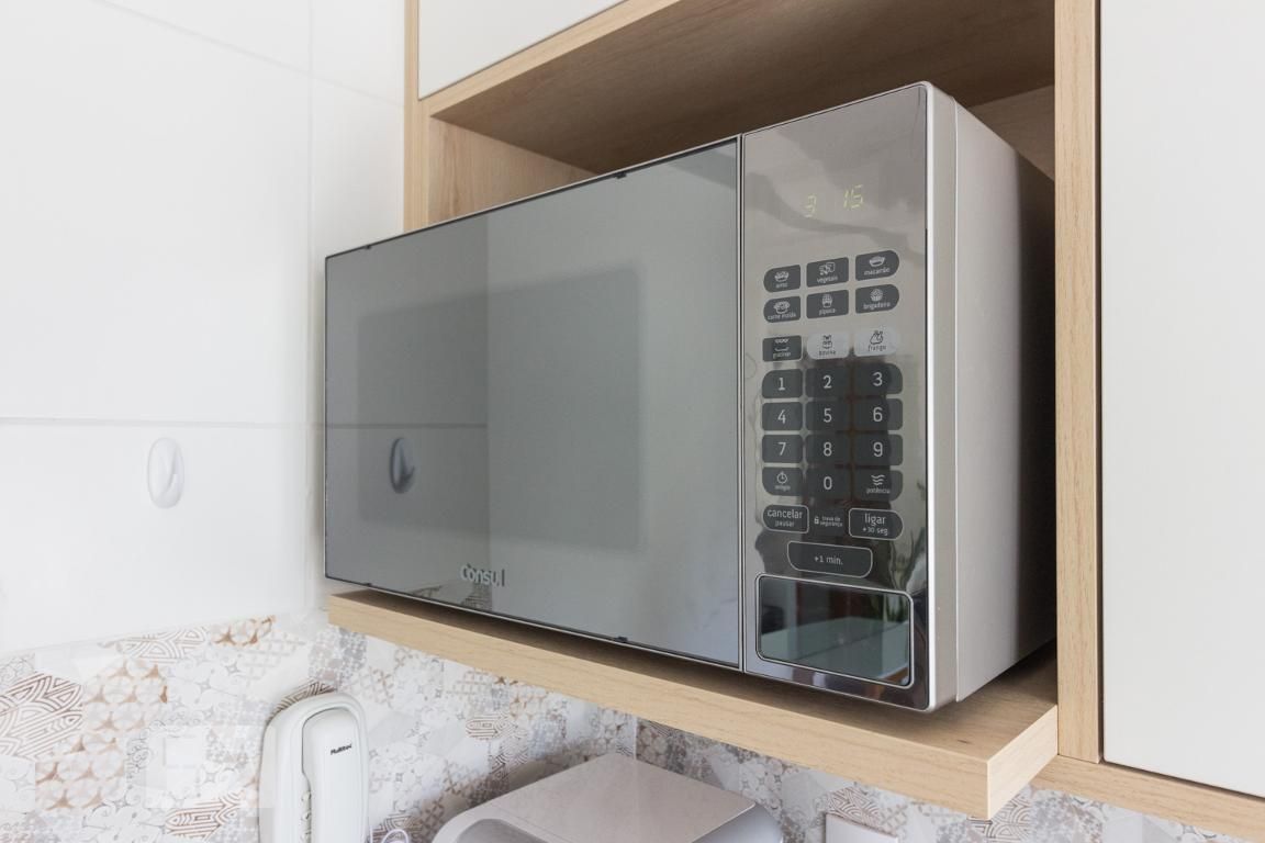 Apartamento, 1 quarto, 52 m² - Foto 21