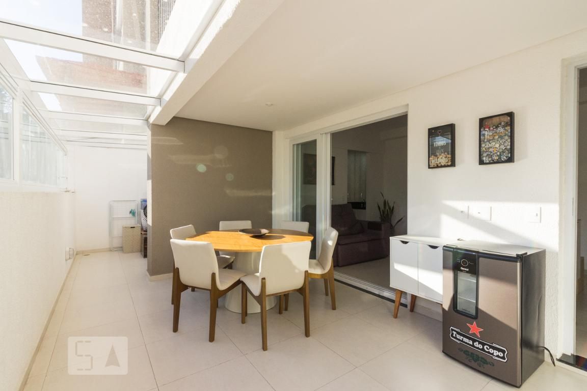 Apartamento, 1 quarto, 52 m² - Foto 8