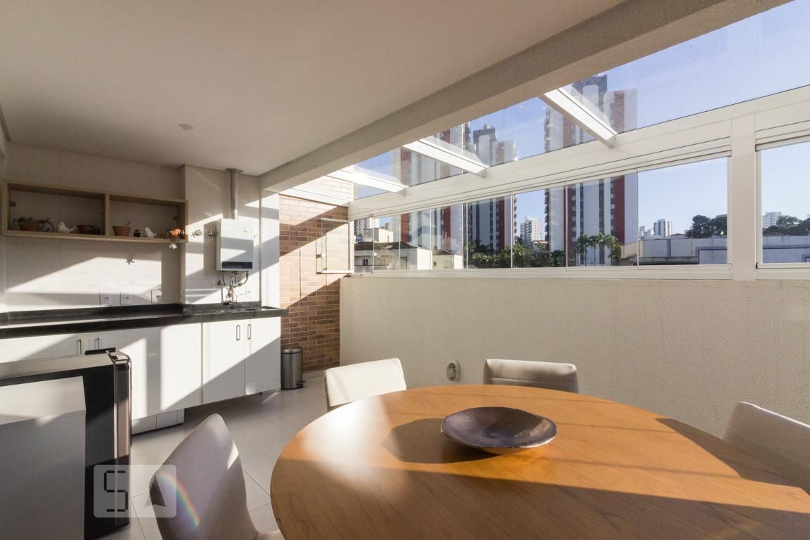 Apartamento, 1 quarto, 52 m² - Foto 6