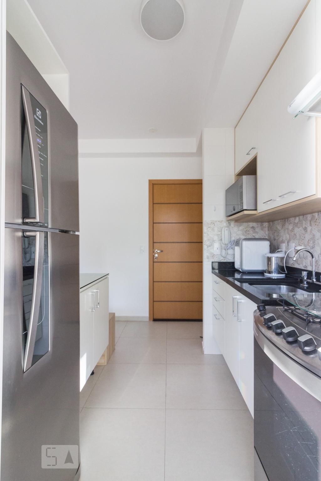 Apartamento, 1 quarto, 52 m² - Foto 17