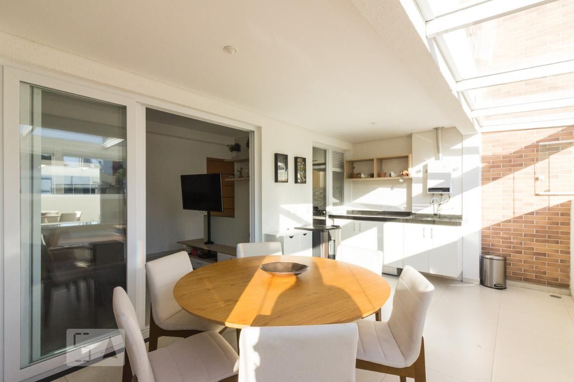 Apartamento, 1 quarto, 52 m² - Foto 7
