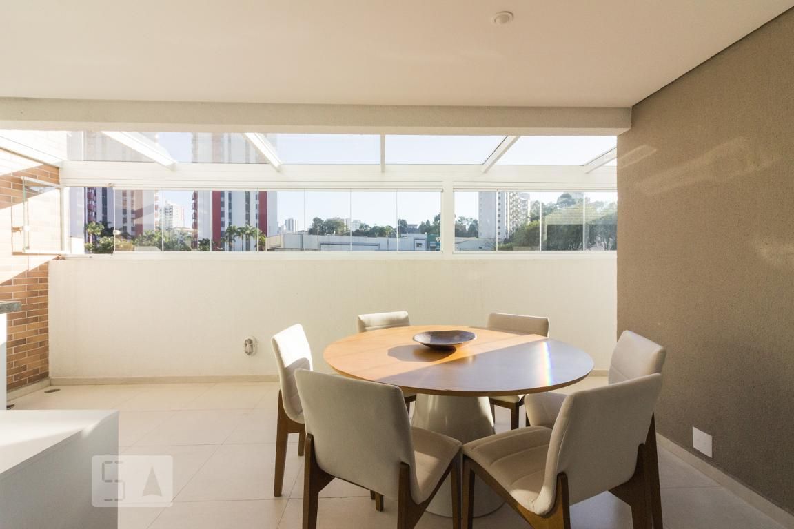 Apartamento, 1 quarto, 52 m² - Foto 5