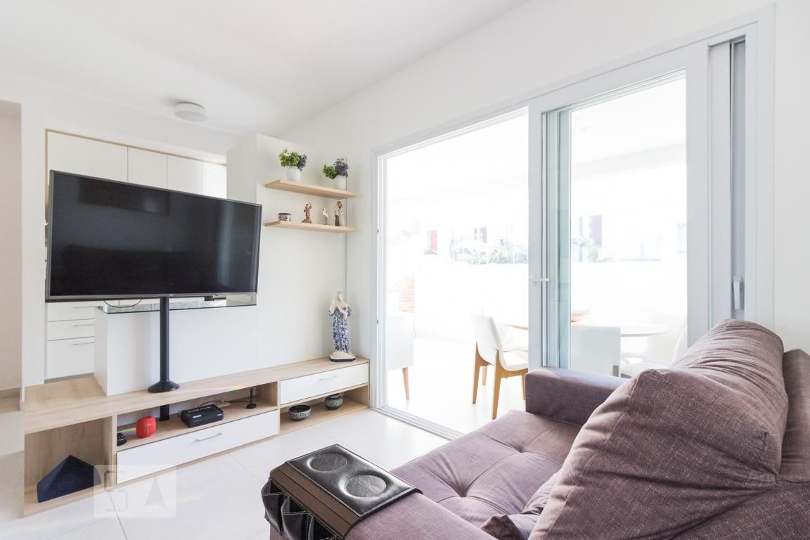 Apartamento, 1 quarto, 52 m² - Foto 1