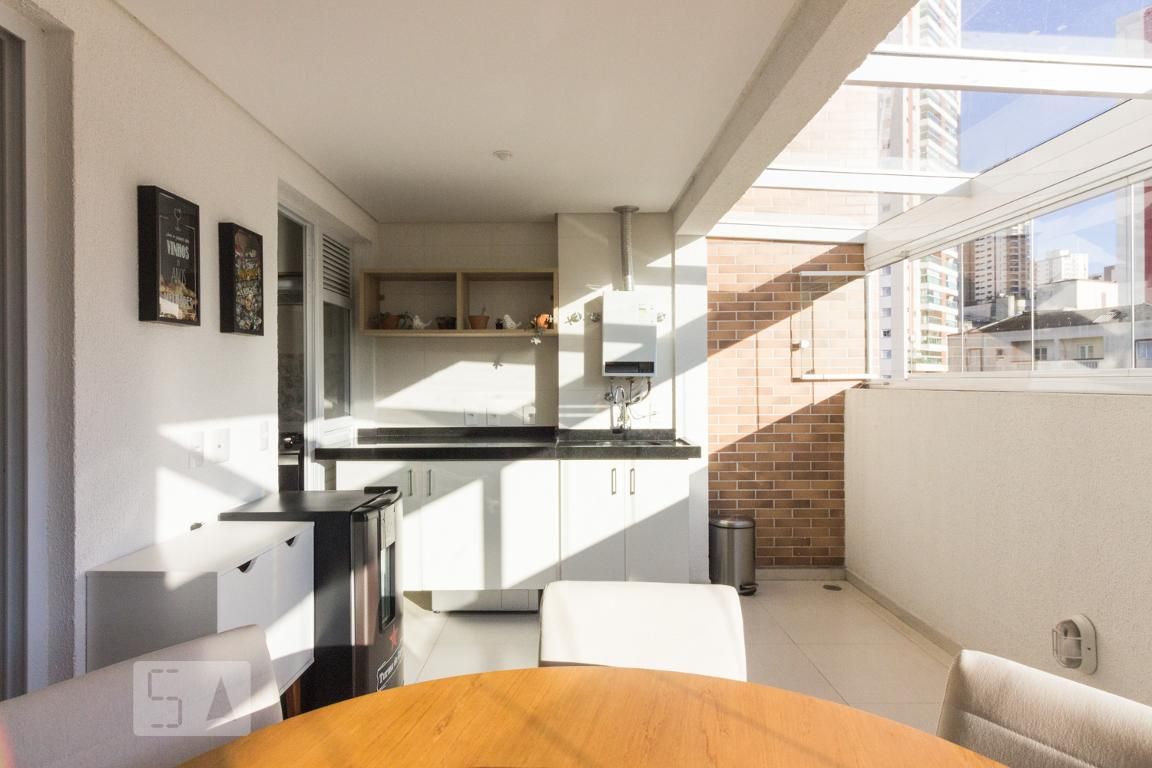 Apartamento, 1 quarto, 52 m² - Foto 9