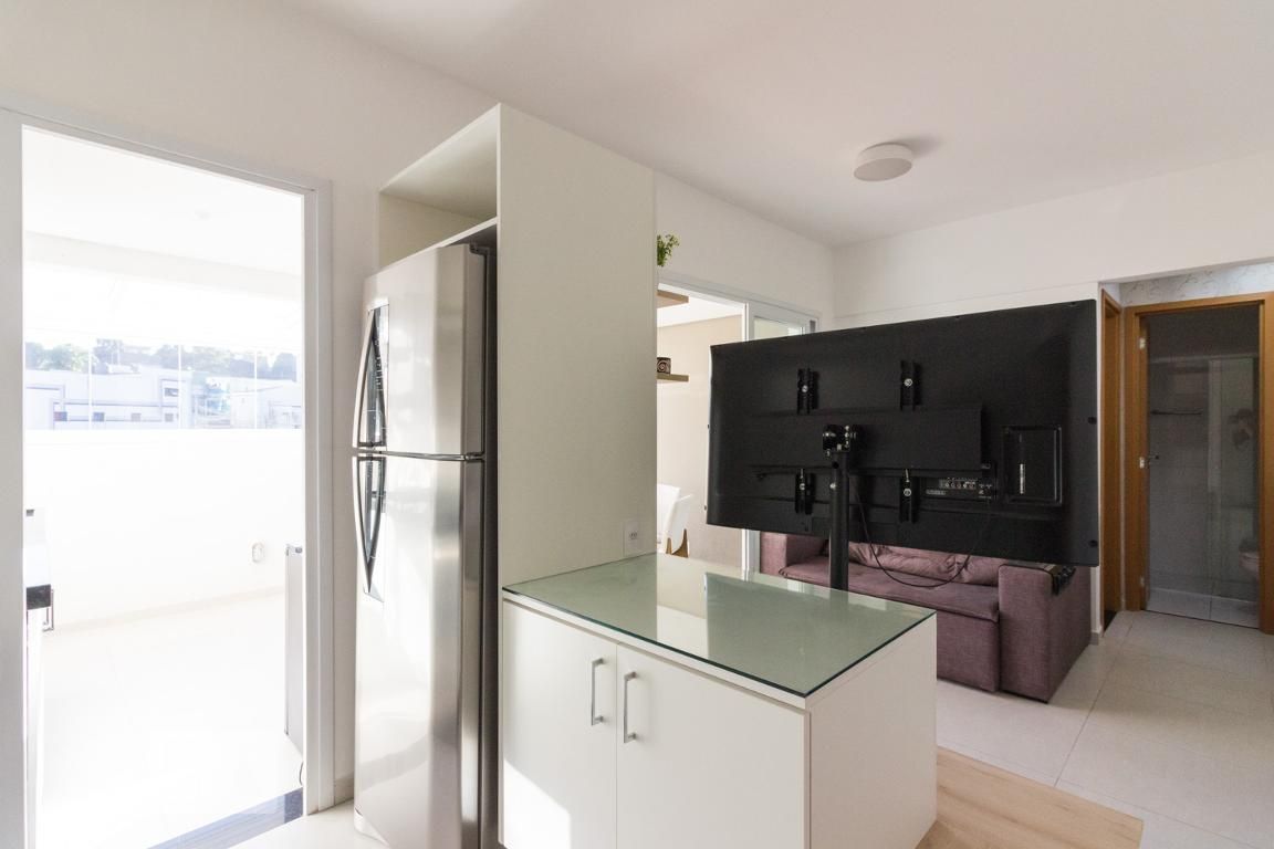 Apartamento, 1 quarto, 52 m² - Foto 13