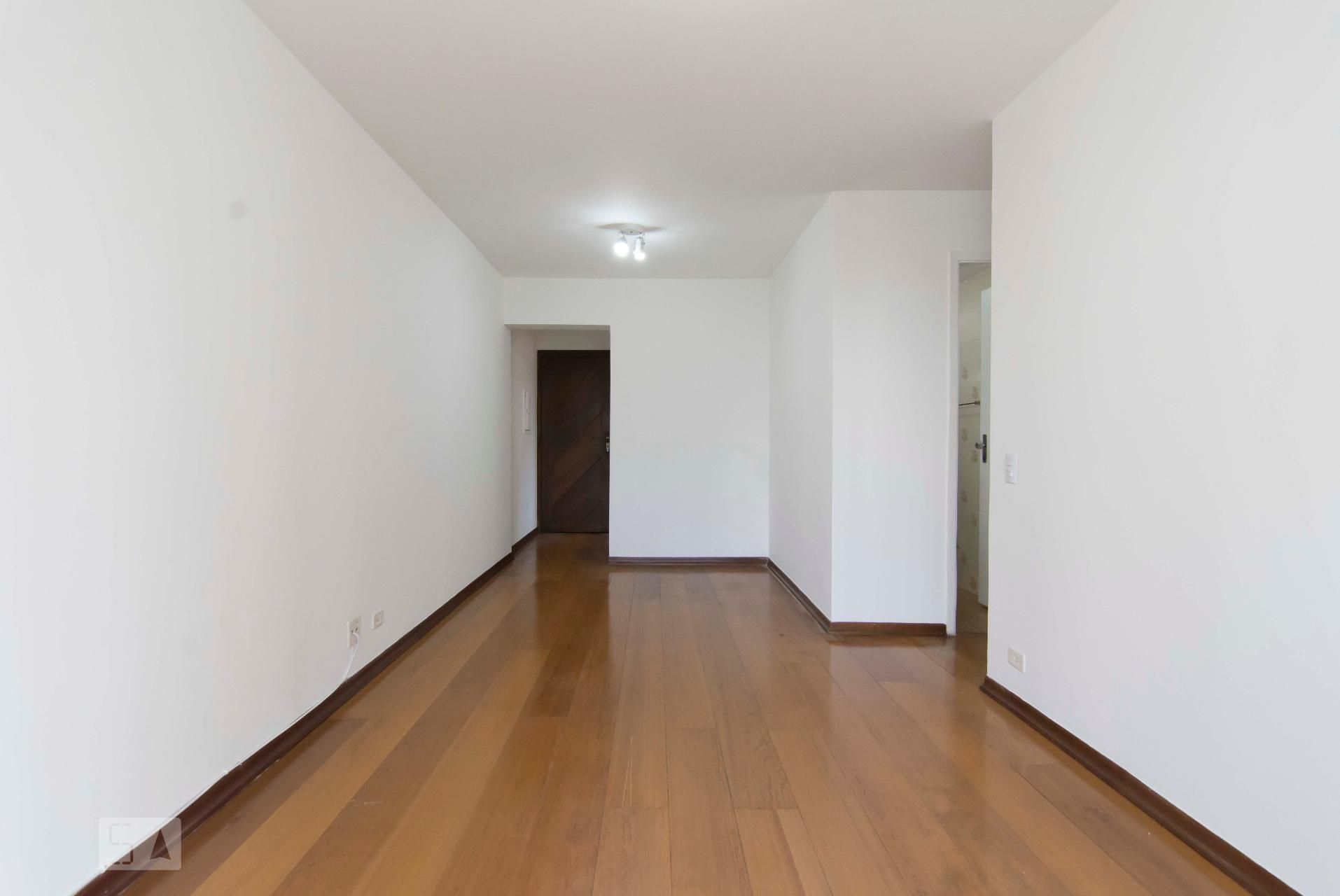 Apartamento, 2 quartos, 70 m² - Foto 2