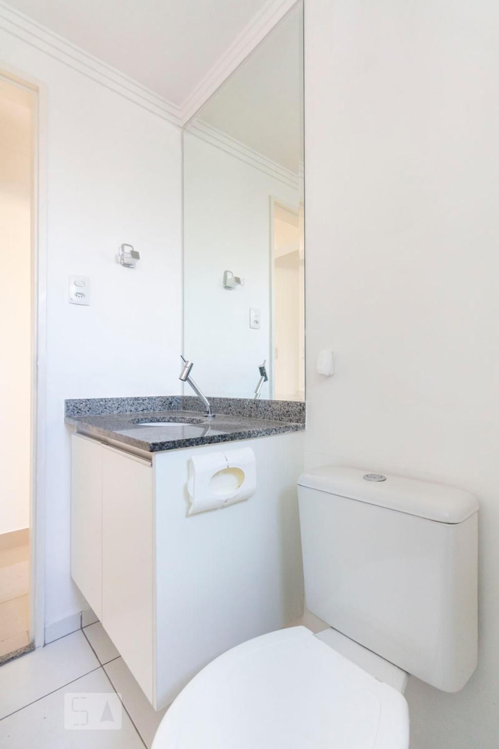 Apartamento, 2 quartos, 58 m² - Foto 11