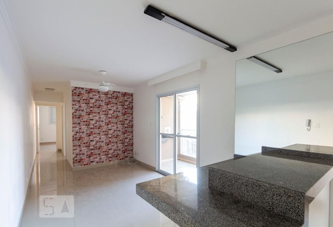 Apartamento, 2 quartos, 58 m² - Foto 1