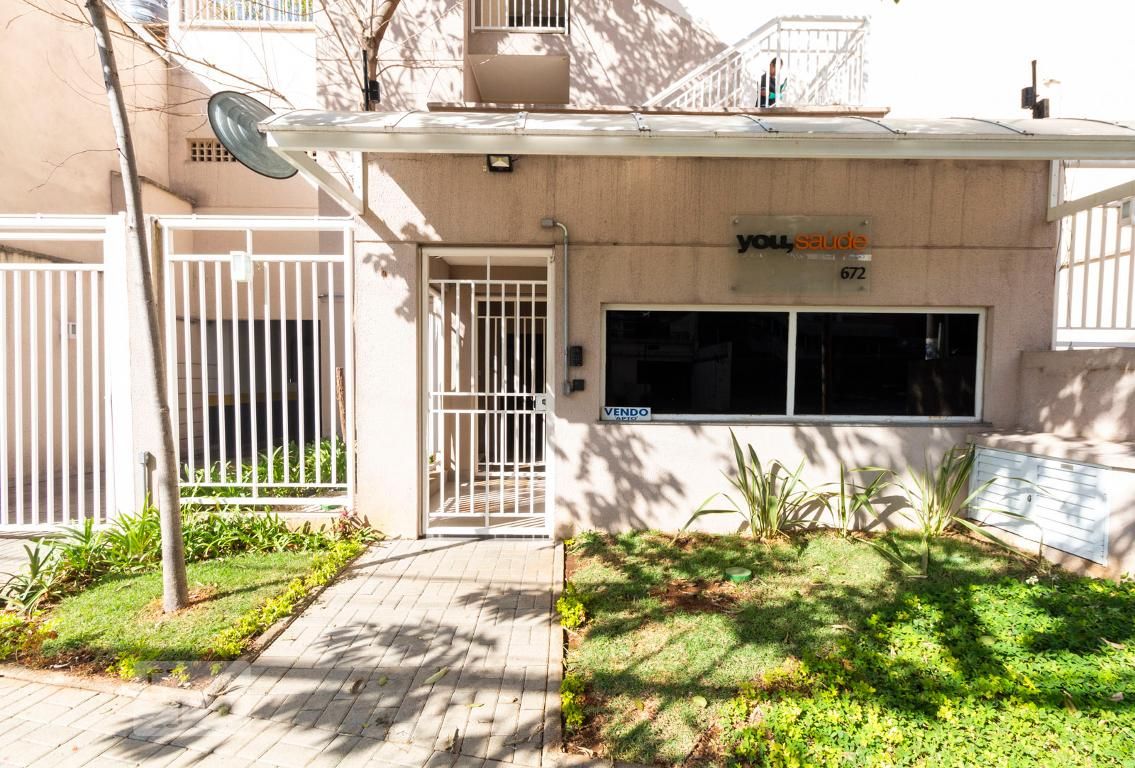 Apartamento, 2 quartos, 58 m² - Foto 50