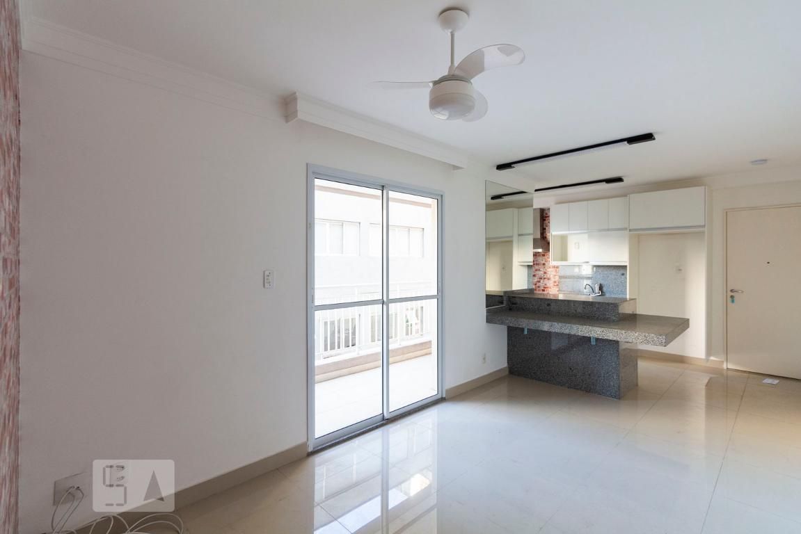 Apartamento, 2 quartos, 58 m² - Foto 4