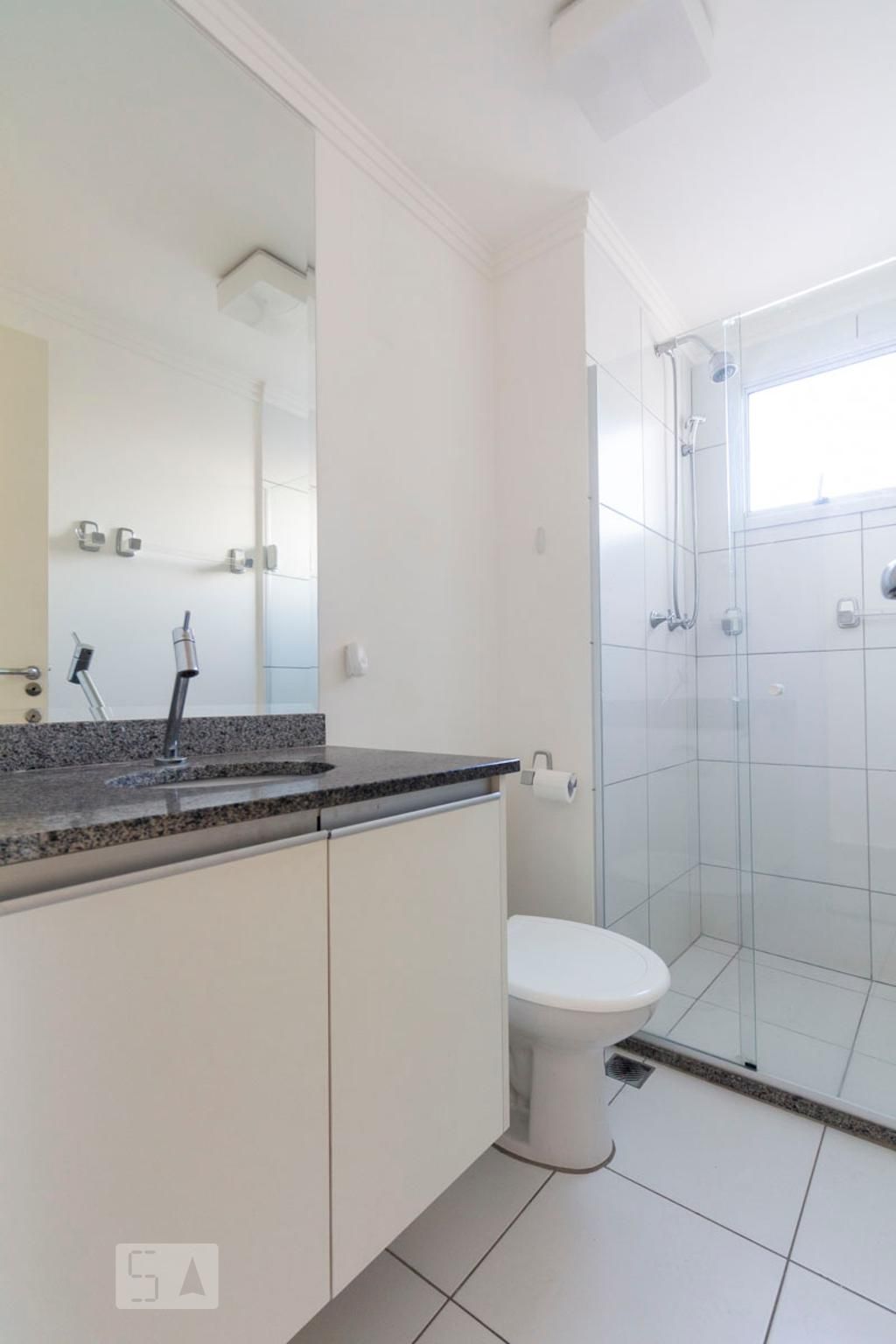 Apartamento, 2 quartos, 58 m² - Foto 10