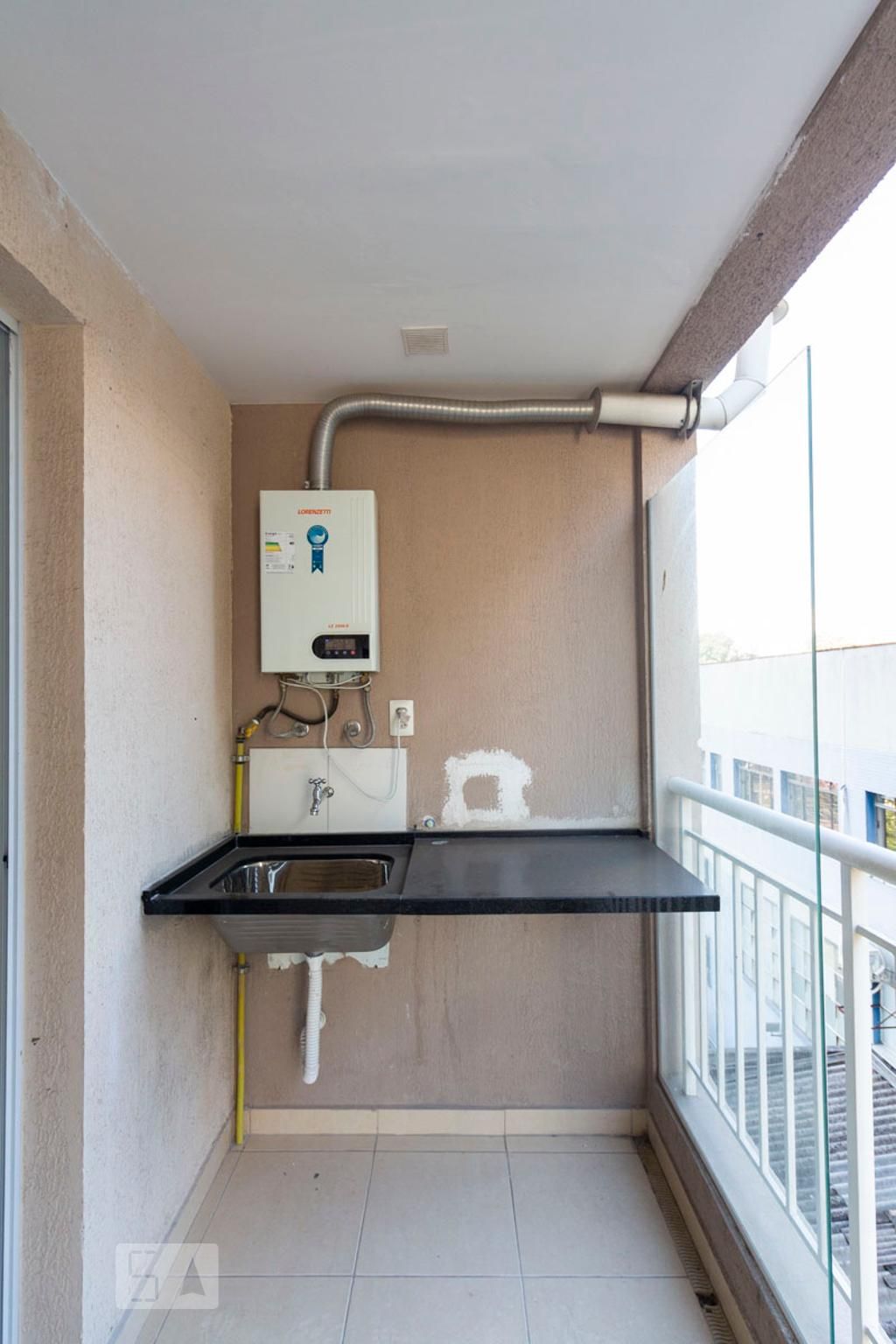 Apartamento, 2 quartos, 58 m² - Foto 7
