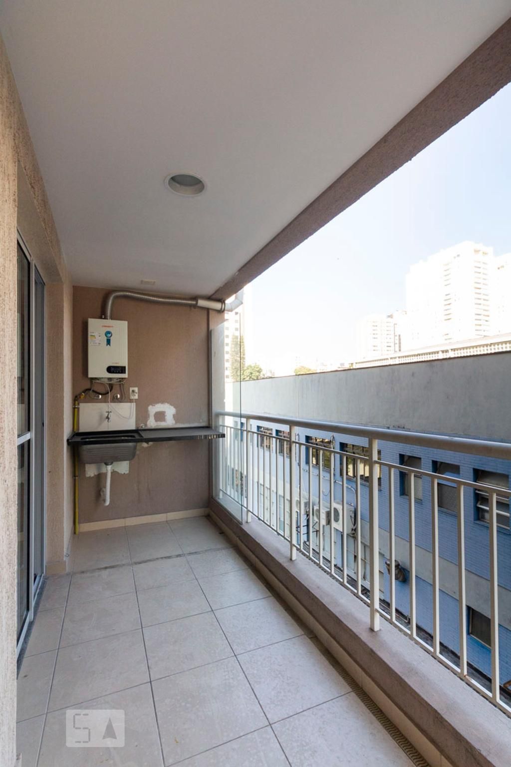 Apartamento, 2 quartos, 58 m² - Foto 5