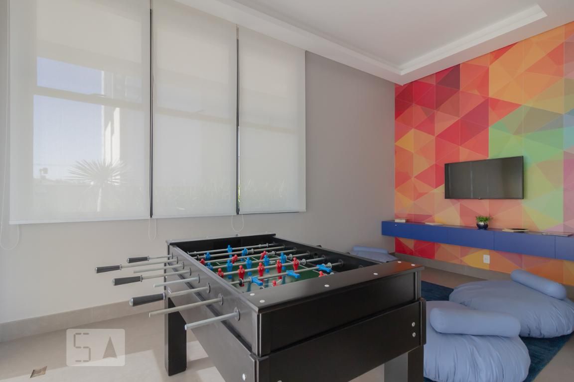 Kitnet-Studio, 33 m² - Foto 21