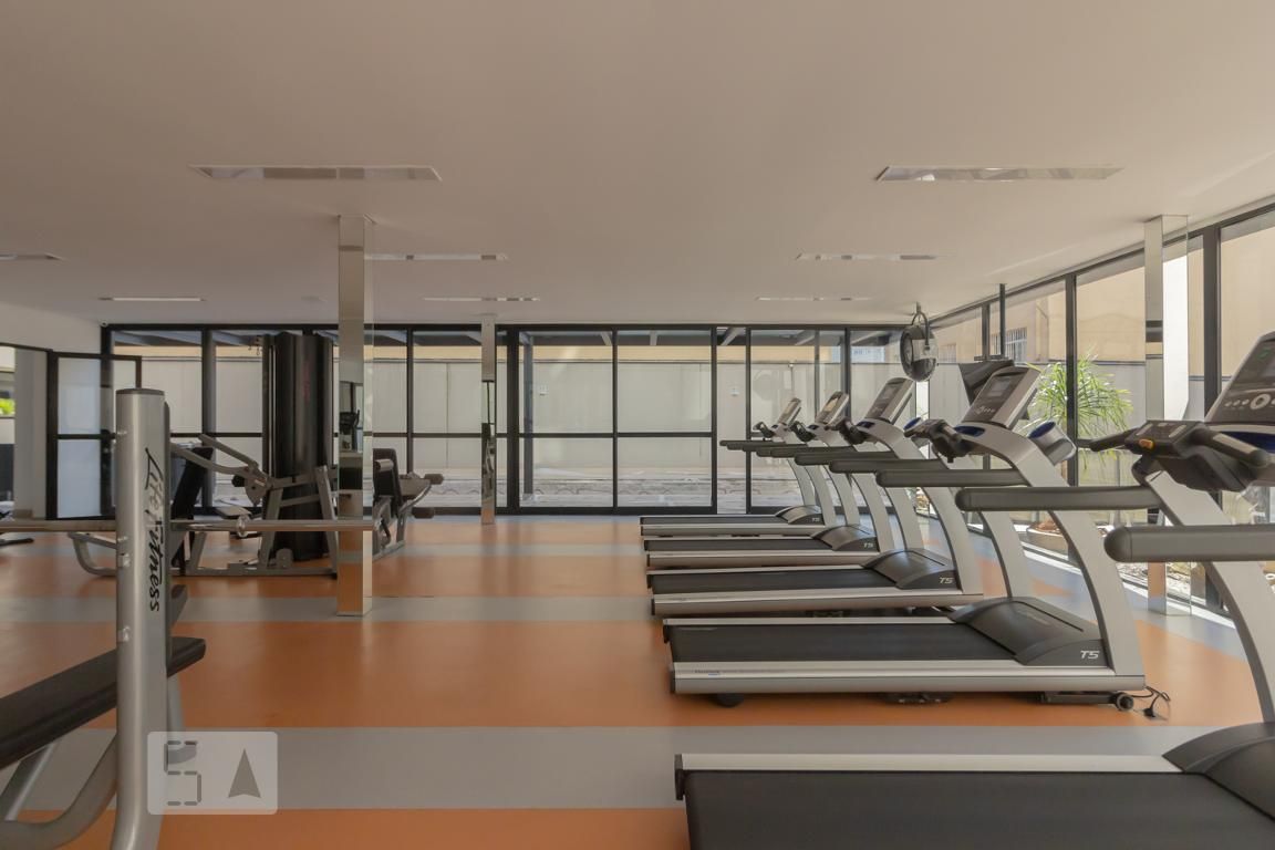 Kitnet-Studio, 33 m² - Foto 16