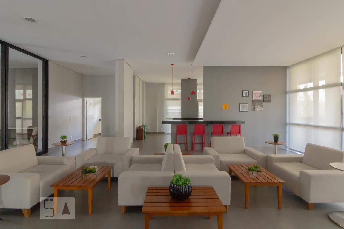 Kitnet-Studio, 33 m² - Foto 14