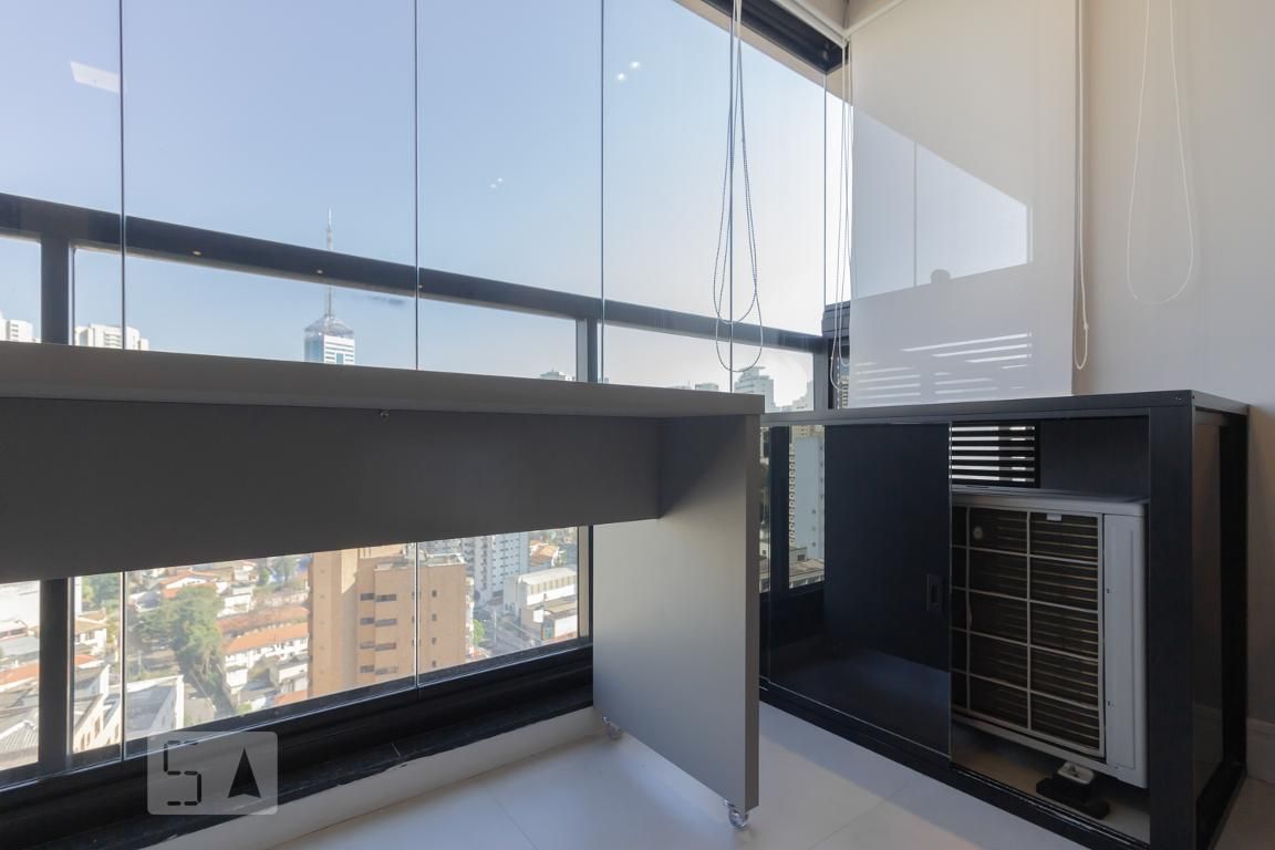 Kitnet-Studio, 33 m² - Foto 12