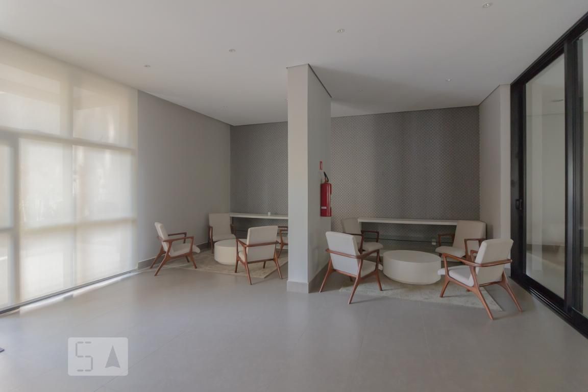 Kitnet-Studio, 33 m² - Foto 15