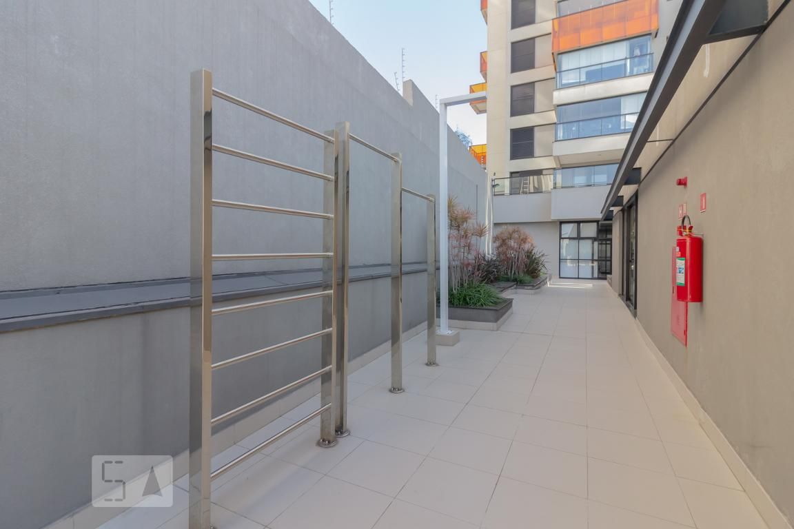 Kitnet-Studio, 33 m² - Foto 18