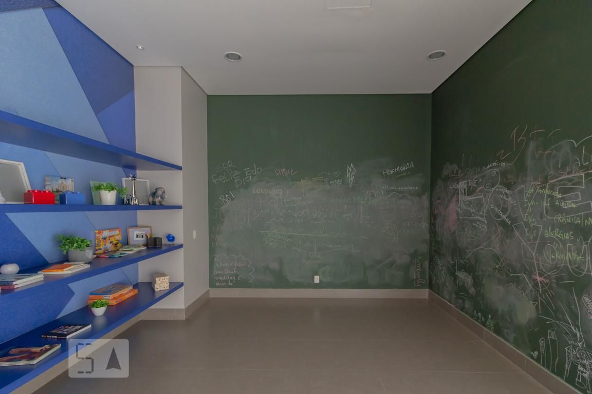 Kitnet-Studio, 33 m² - Foto 22