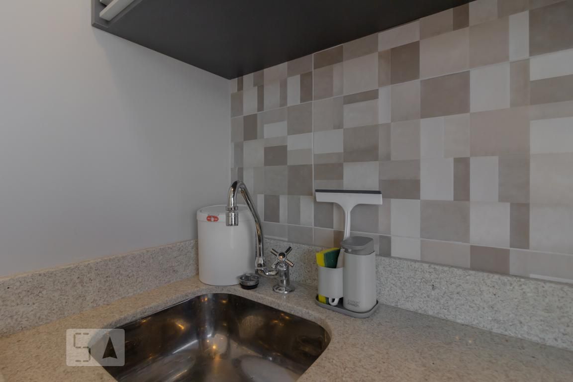 Kitnet-Studio, 33 m² - Foto 7