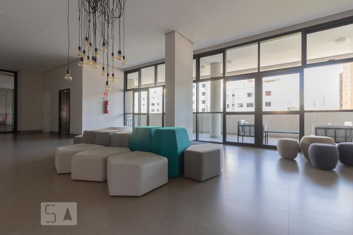 Kitnet-Studio, 33 m² - Foto 13