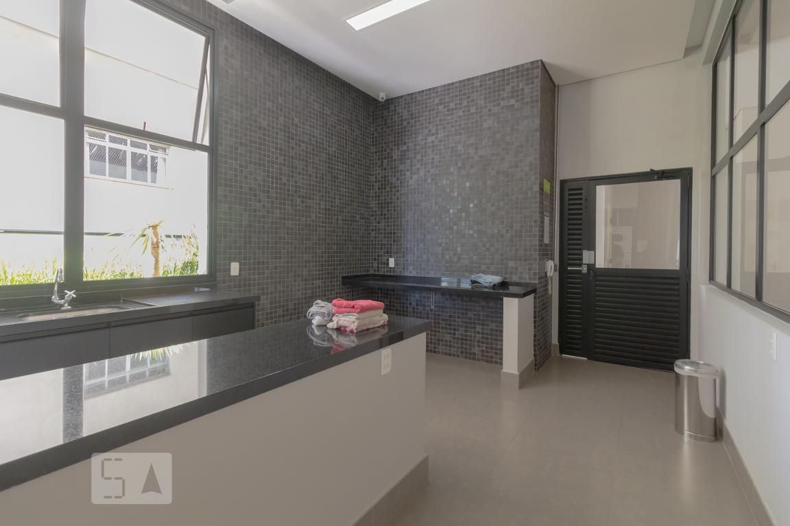 Kitnet-Studio, 33 m² - Foto 24