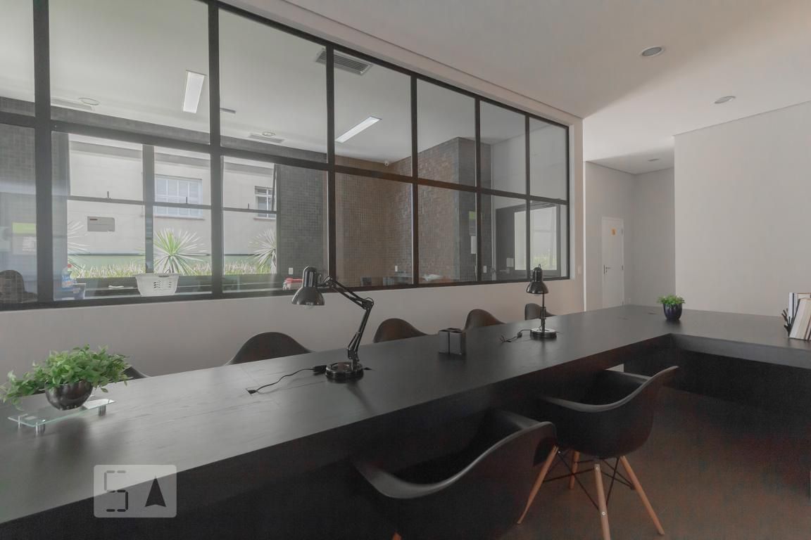 Kitnet-Studio, 33 m² - Foto 20