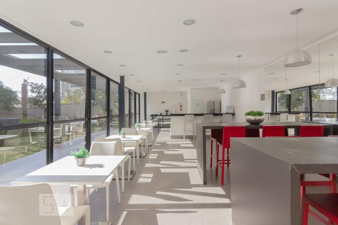 Kitnet-Studio, 33 m² - Foto 17