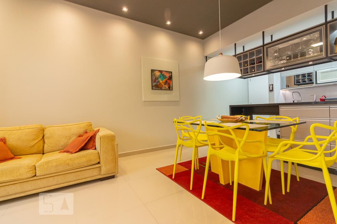 Apartamento, 2 quartos, 111 m² - Foto 4