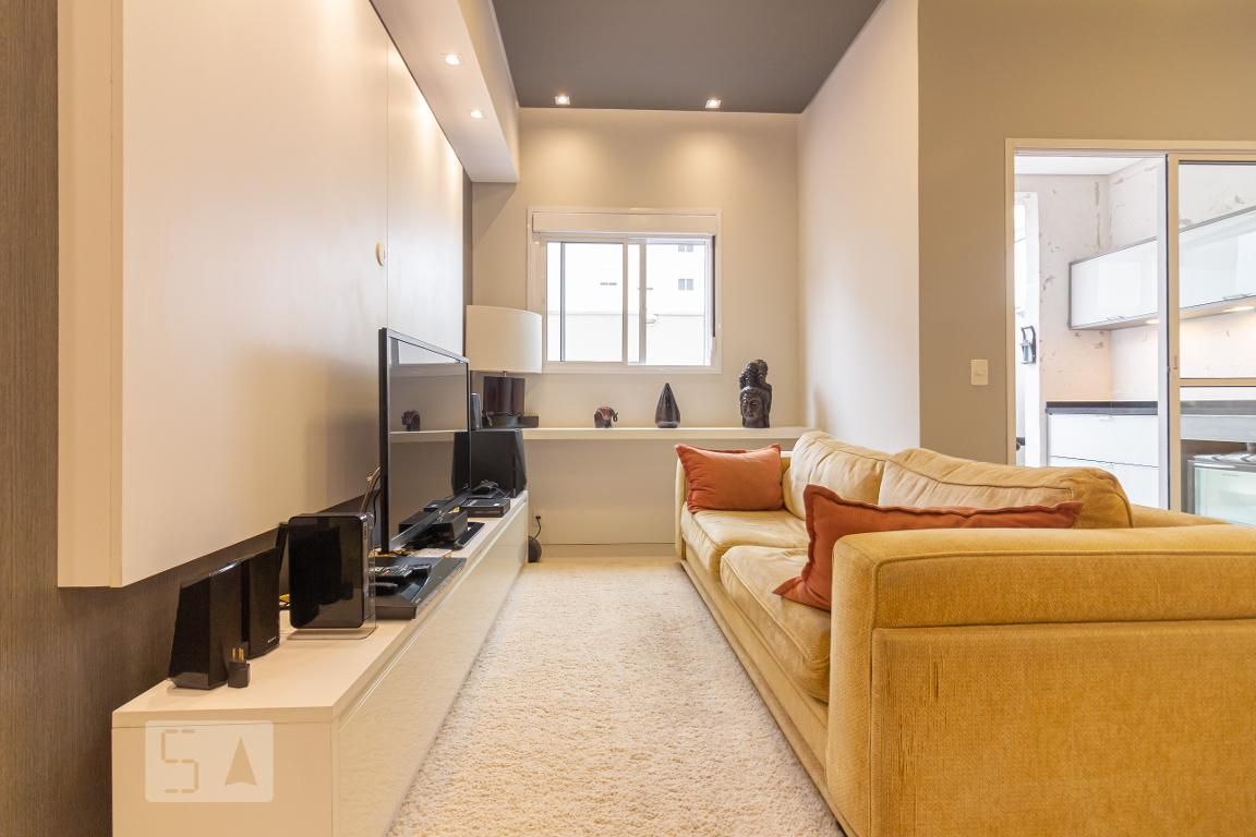 Apartamento, 2 quartos, 111 m² - Foto 2