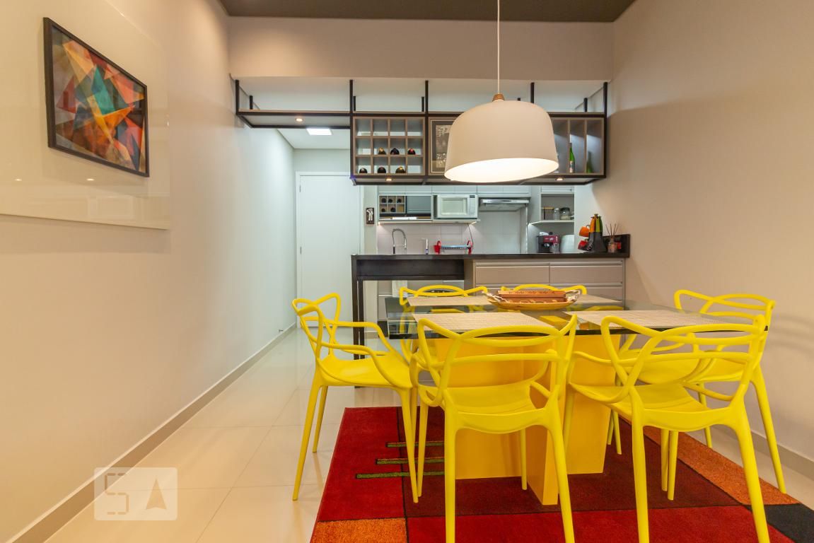 Apartamento, 2 quartos, 111 m² - Foto 3
