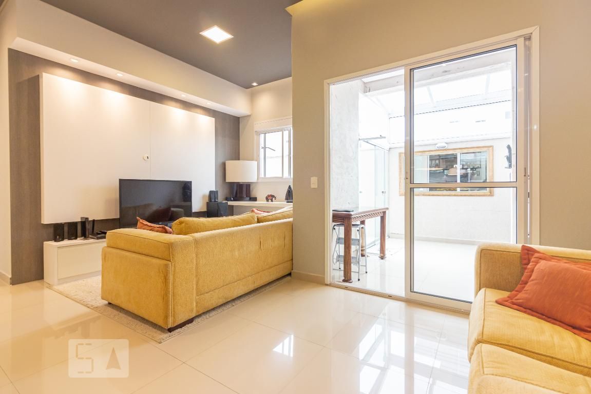 Apartamento, 2 quartos, 111 m² - Foto 1