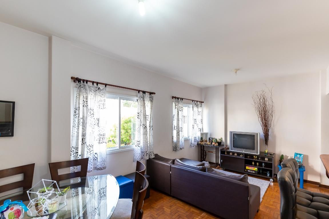 Apartamento à Venda - Bosque, 2 Quartos,  78 m2 em , Campinas - sp | SoloBR