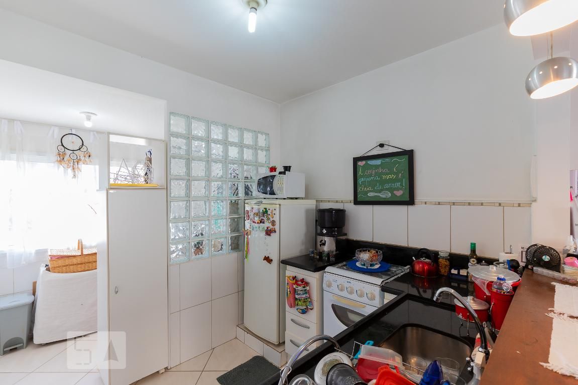Apartamento à Venda - Bosque, 2 Quartos,  78 m2 em , Campinas - sp | SoloBR