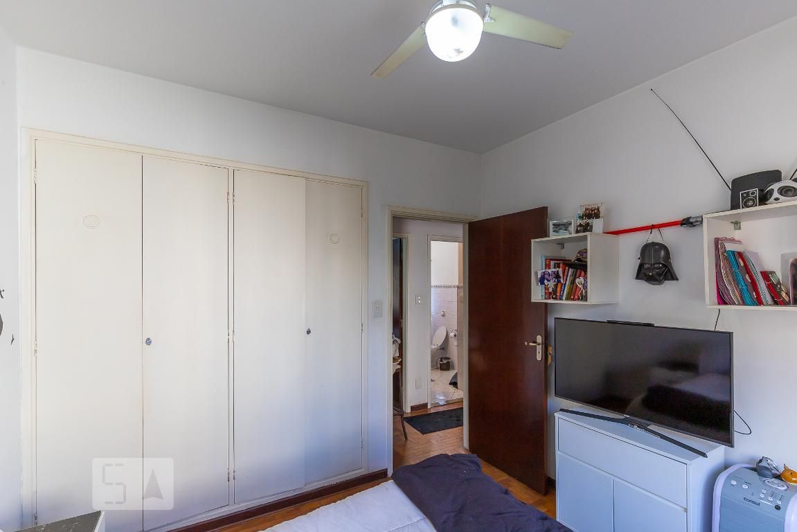 Apartamento à Venda - Bosque, 2 Quartos,  78 m2 em , Campinas - sp | SoloBR