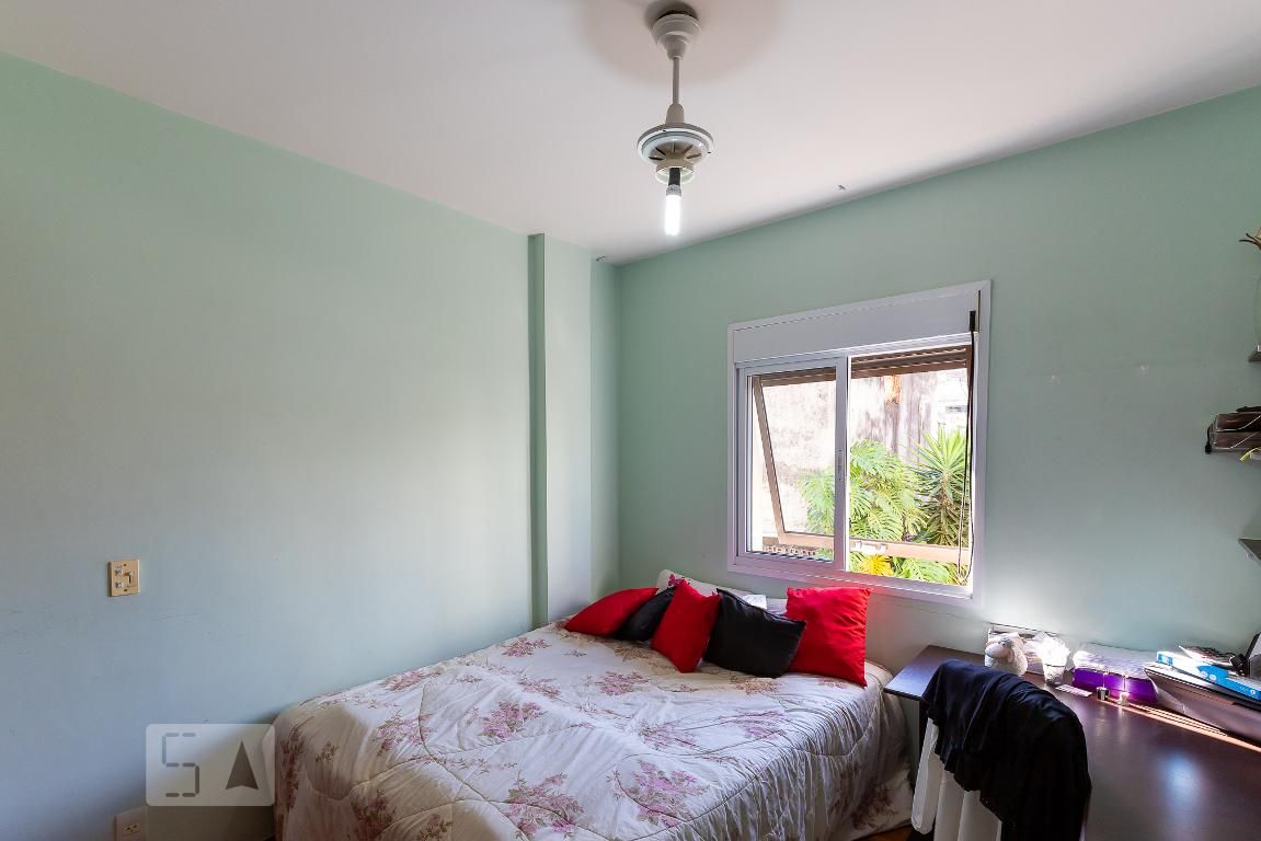 Apartamento à Venda - Bosque, 2 Quartos,  78 m2 em , Campinas - sp | SoloBR