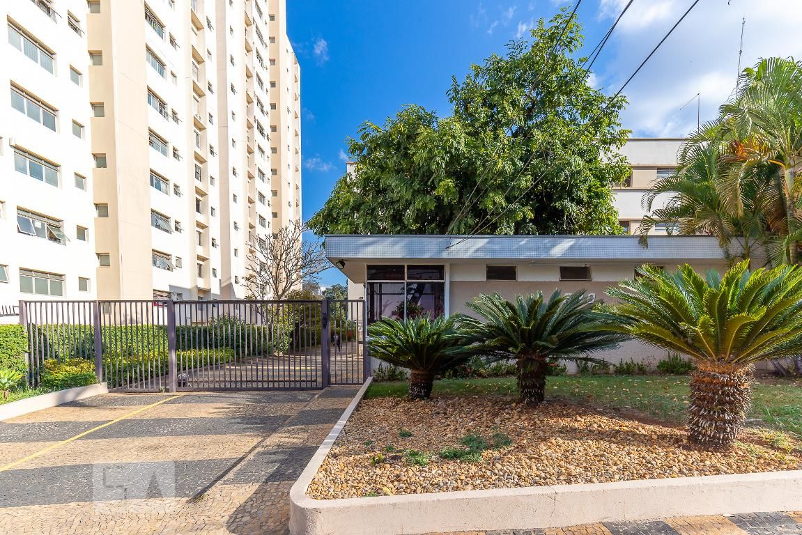 Apartamento à Venda - Bosque, 2 Quartos,  78 m2 em , Campinas - sp | SoloBR