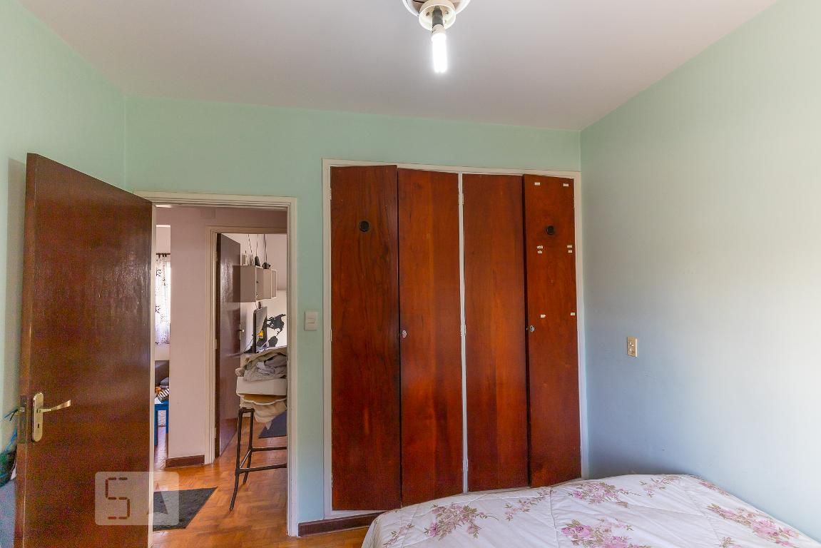 Apartamento à Venda - Bosque, 2 Quartos,  78 m2 em , Campinas - sp | SoloBR