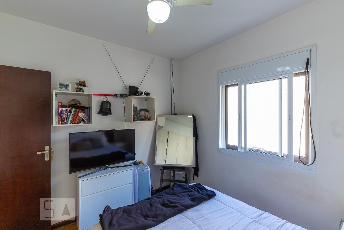 Apartamento à Venda - Bosque, 2 Quartos,  78 m2 em , Campinas - sp | SoloBR