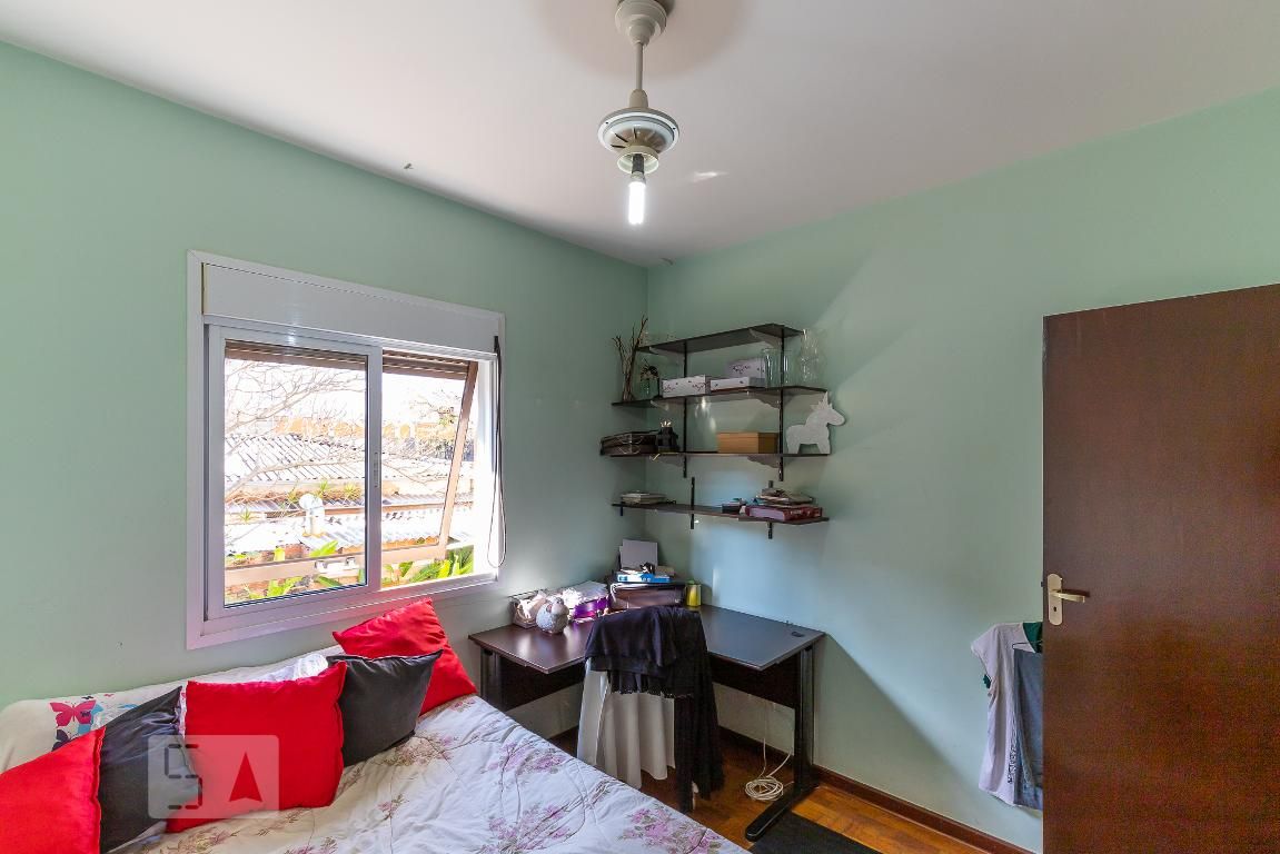 Apartamento à Venda - Bosque, 2 Quartos,  78 m2 em , Campinas - sp | SoloBR