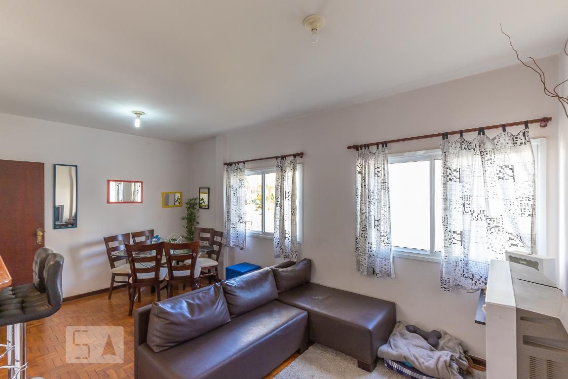 Apartamento à Venda - Bosque, 2 Quartos,  78 m2 em , Campinas - sp | SoloBR