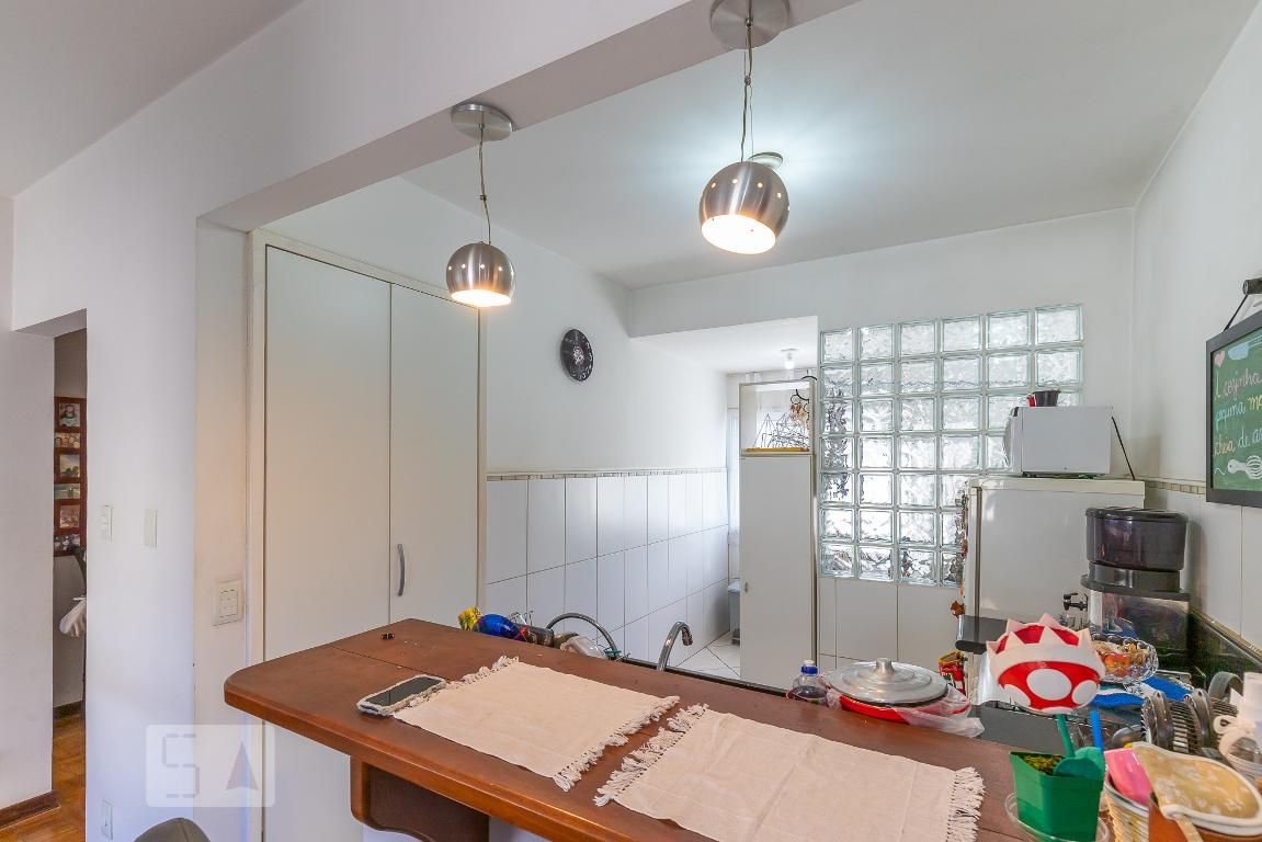 Apartamento à Venda - Bosque, 2 Quartos,  78 m2 em , Campinas - sp | SoloBR